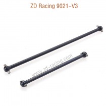 ZD Racing 9021-V3 Parts Front and Rear Vertical Drive Shafts 8157