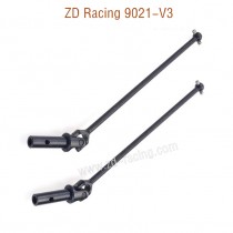 ZD Racing 9021-V3 Parts Front Horizontal Universal Shafts 8158