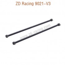 ZD Racing 9021-V3 Parts Rear Horizontal Drive Shafts 8159