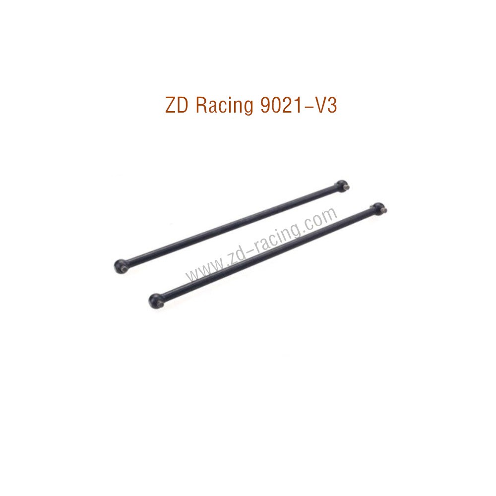 ZD Racing 9021-V3 Parts Rear Horizontal Drive Shafts 8159