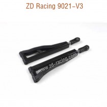 ZD Racing 9021-V3 Parts Front Upper Suspension Arms 8160