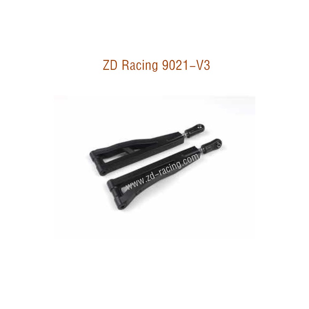 ZD Racing 9021-V3 Parts Front Upper Suspension Arms 8160