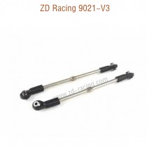 ZD Racing 9021-V3 Parts Horizontal Steering Rods 8161