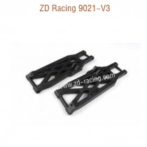 ZD Racing 9021-V3 Parts Rear Lower Suspension Arm 8169