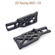 ZD Racing 9021-V3 Parts Front Lower Suspension Arm 8170