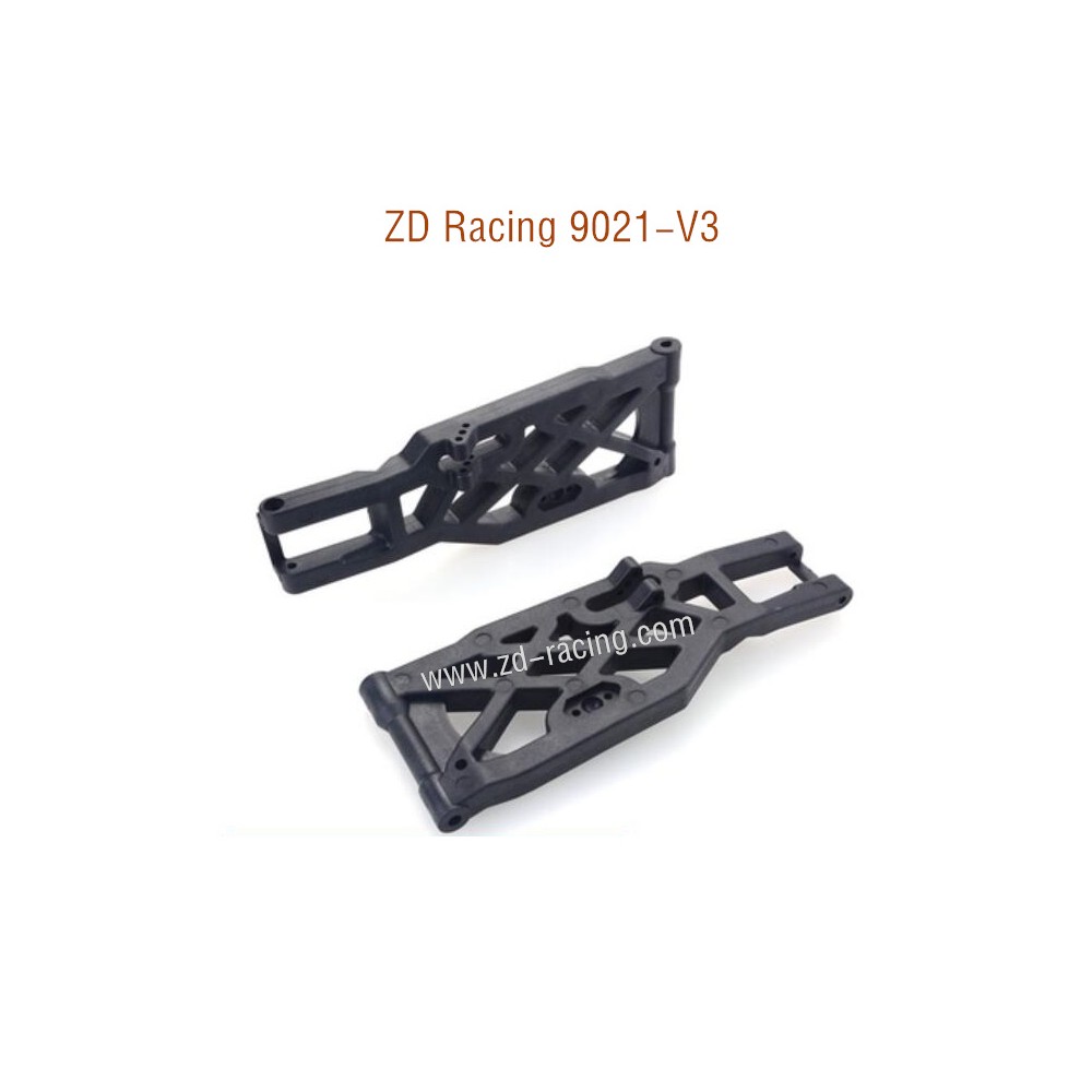 ZD Racing 9021-V3 Parts Front Lower Suspension Arm 8170