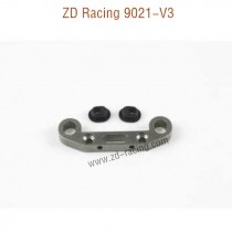 ZD Racing 9021-V3 Parts Rear Upper Suspension Arm Mounts 8177