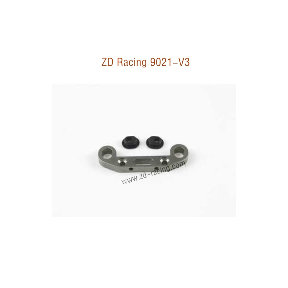 ZD Racing 9021-V3 Parts Rear Upper Suspension Arm Mounts 8177