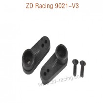 ZD Racing 9021-V3 Parts Servo Horns 8186