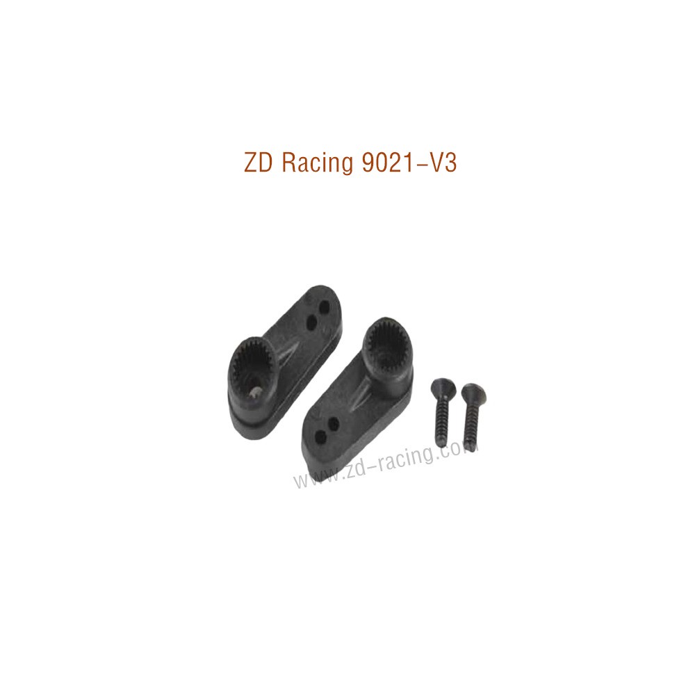 ZD Racing 9021-V3 Parts Servo Horns 8186