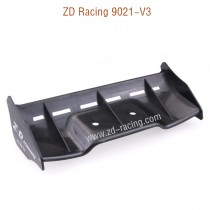 ZD Racing 9021-V3 Parts Tail Wing 8216 black