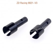 ZD Racing 9021-V3 Parts Wheel Axles 8227