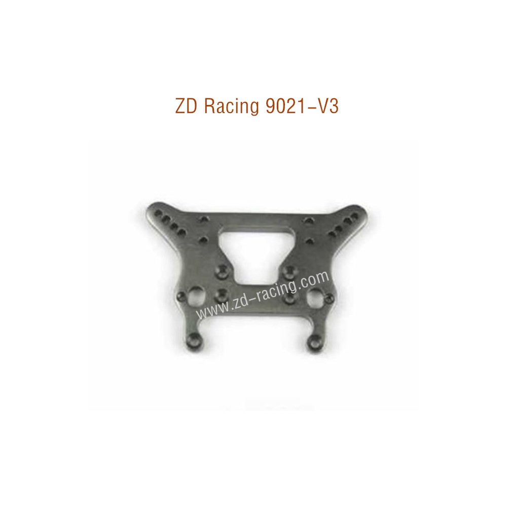 ZD Racing 9021-V3 Parts Front Shock Plate 8261