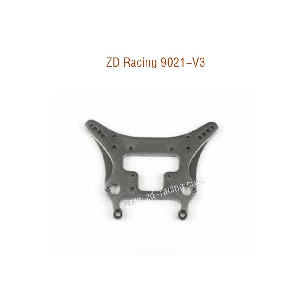 ZD Racing 9021-V3 Parts Rear Shock Plate 8262