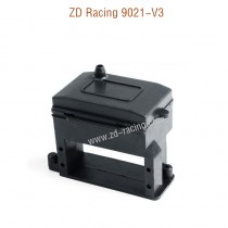 ZD Racing 9021-V3 Parts Receiver Box ESC Mount 8265