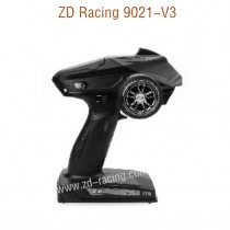 ZD Racing 9021-V3 Parts 2.4G Radio Set 8273