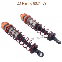 ZD Racing 9021-V3 Parts Rear Shock Absorbers 8318