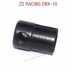 ZD RACING DBX-10 RC Car Original Parts Central steel transmission cup 7176