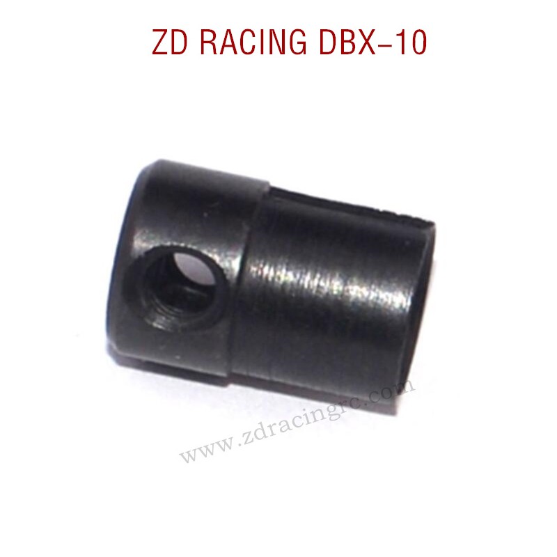 ZD RACING DBX-10 RC Car Original Parts Central steel transmission cup 7176