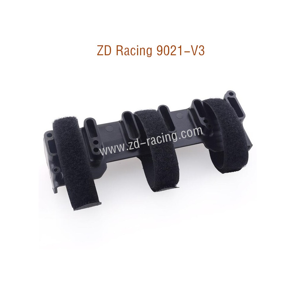 ZD Racing 9021-V3 Parts Battery Box 8426