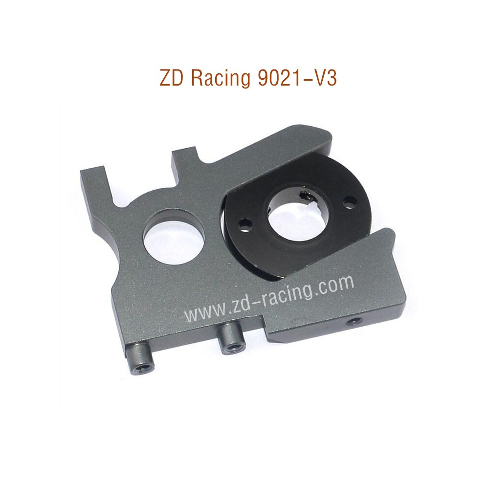 ZD Racing 9021-V3 Parts Aluminium Motor Mount 8456