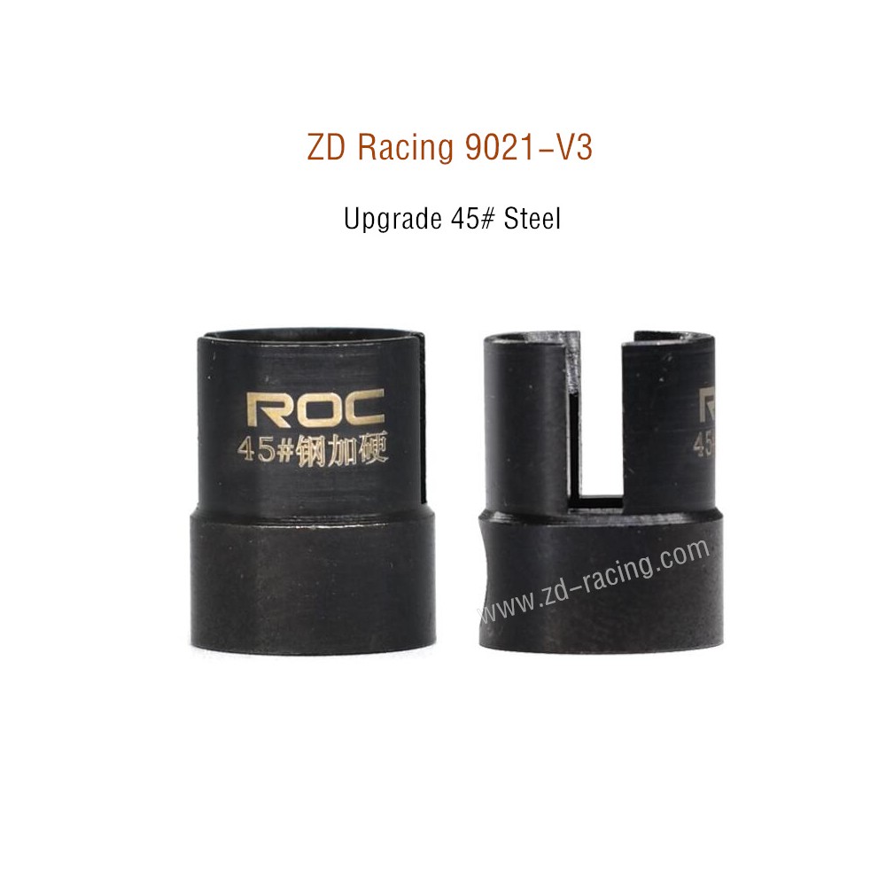 ZD Racing 9021-V3 Upgrade Parts Steel Hardened Upgrade Cup 8228