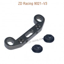 ZD Racing 9021-V3 Upgrade Parts Front Upper Suspension Bracket Mounts CNC 8047