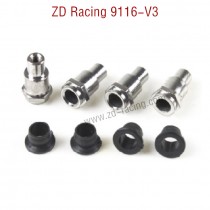 ZD Racing 9116-V3 Parts...