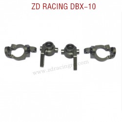 ZD RACING DBX-10 RC Car Upgrades Parts C-Type Cup set