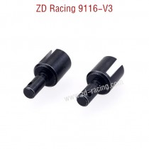 ZD Racing 9116-V3 Parts Planet Gear Joints 8011