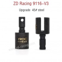 ZD Racing 9116-V3 Upgrade Parts 45# steel OP Planet Gear Joints 8011