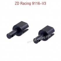 ZD Racing 9116-V3 Parts Center Differential Joints 8012