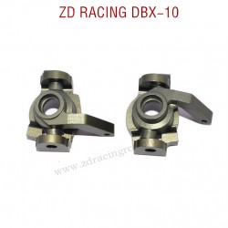 ZD RACING DBX-10 RC Car Upgrades Parts C-Type Cup set 7186 7187