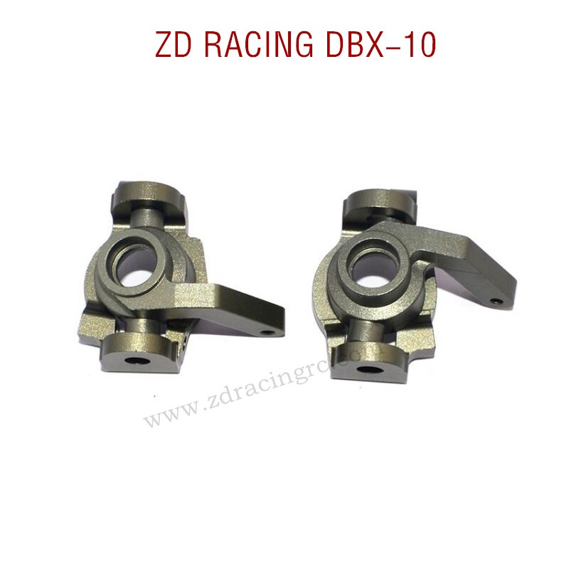 ZD RACING DBX-10 RC Car Upgrades Parts C-Type Cup set 7186 7187