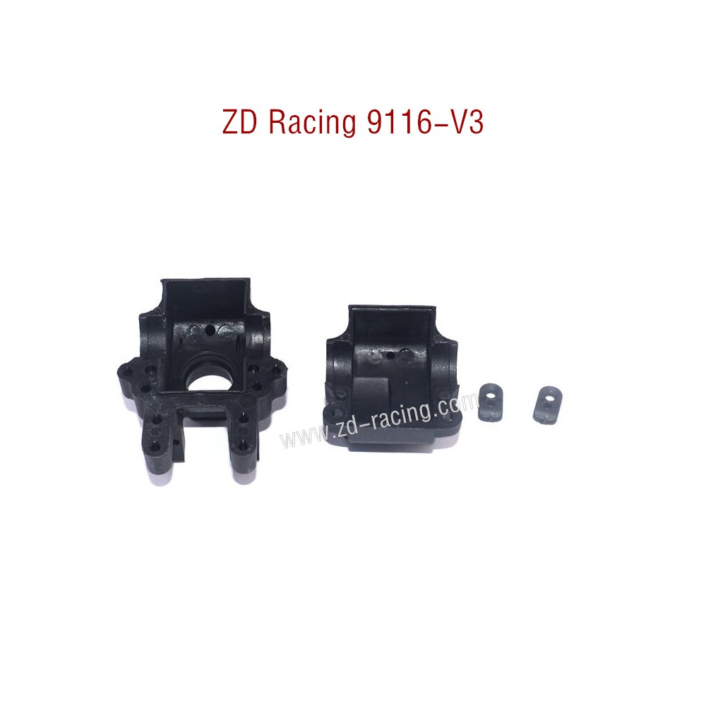 ZD Racing 9116-V3 Parts Gear Case