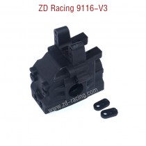 ZD Racing 9116-V3 Parts Gear Case 8025