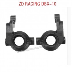 ZD RACING DBX-10 RC Car Original Parts Left and Right Steering Cups 7186