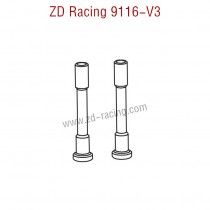 ZD Racing 9116-V3 Parts Steering Shafts 8032