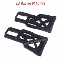 ZD Racing 9116-V3 Parts Front Lower Suspensions 8041