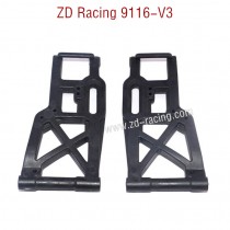 ZD Racing 9116-V3 Parts Rear Lower Suspensions 8042