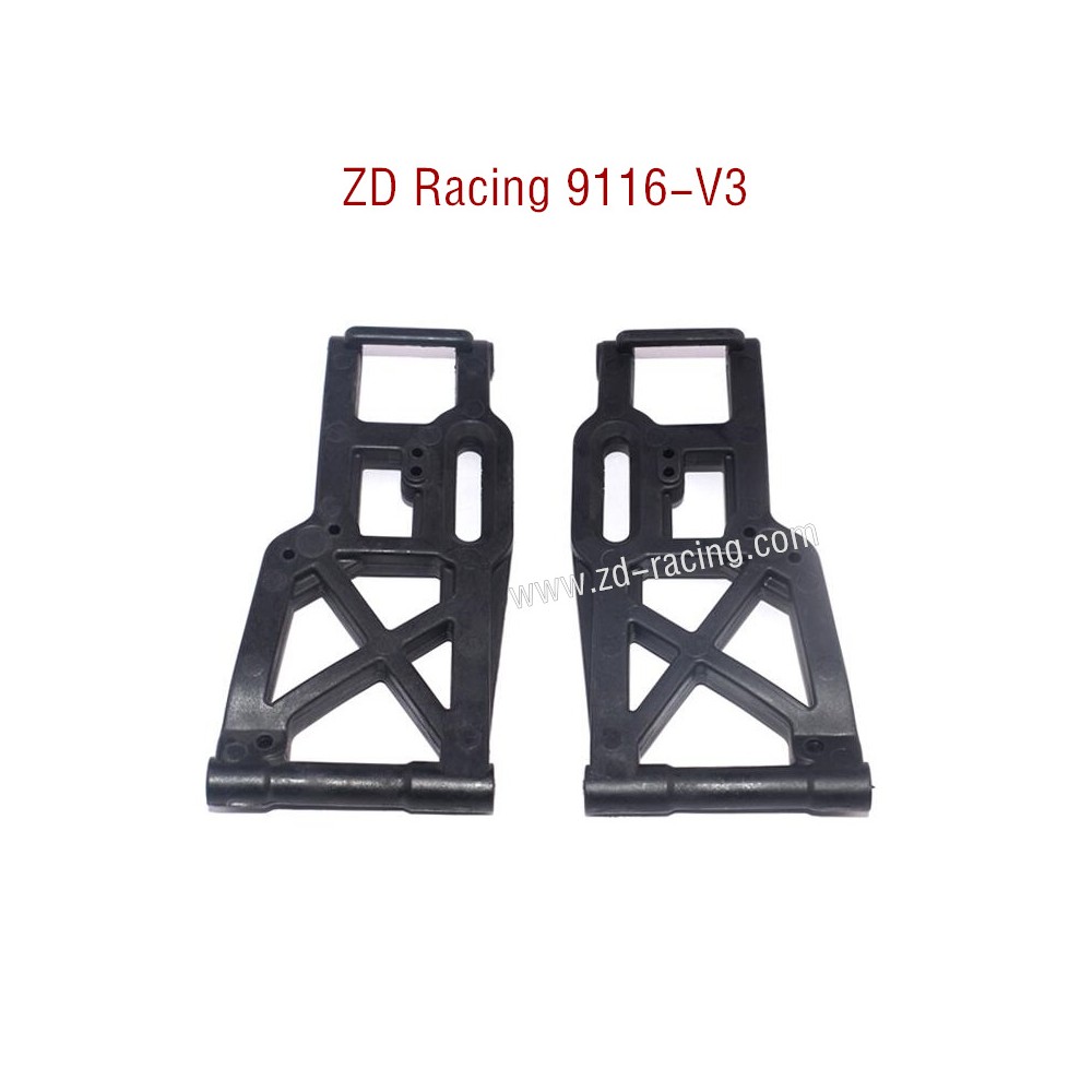 ZD Racing 9116-V3 Parts Rear Lower Suspensions 8042