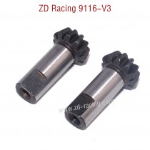 ZD Racing 9116-V3 Parts Pinion Gears 8060