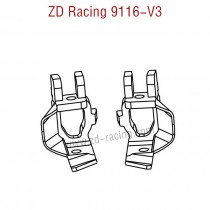 ZD Racing 9116-V3 Parts C-Mounts 8134