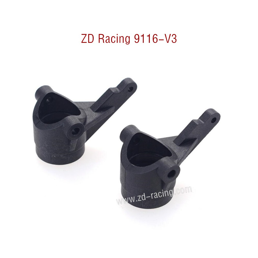 ZD Racing 9116-V3 Parts Steering Cups 8135