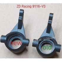 ZD Racing 9116-V3 Parts Steering Cups