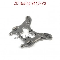 ZD Racing 9116-V3 Parts Rear Shock Tower Plate CNC Machined 8219