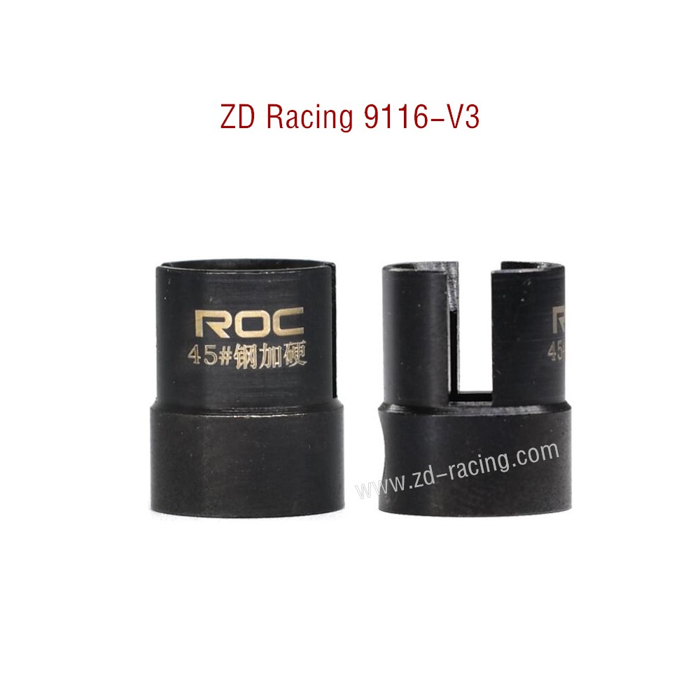 ZD Racing 9116-V3 Upgrade Parts Hardened Cup 8228