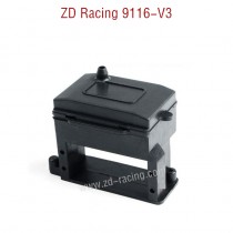 ZD Racing 9116-V3 Parts Receiver Box ESC Mount 8268