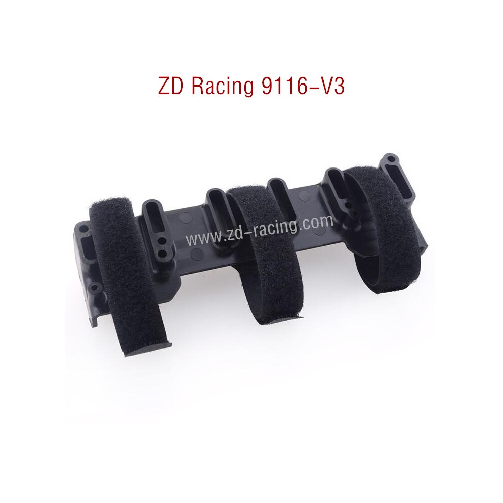 ZD Racing 9116-V3 Parts Battery Box 8426