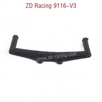 ZD Racing 9116-V3 Parts Rear Upper Plate